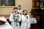 Bierzmowanie 21.05.2019 :: © Parafia Nałęczów